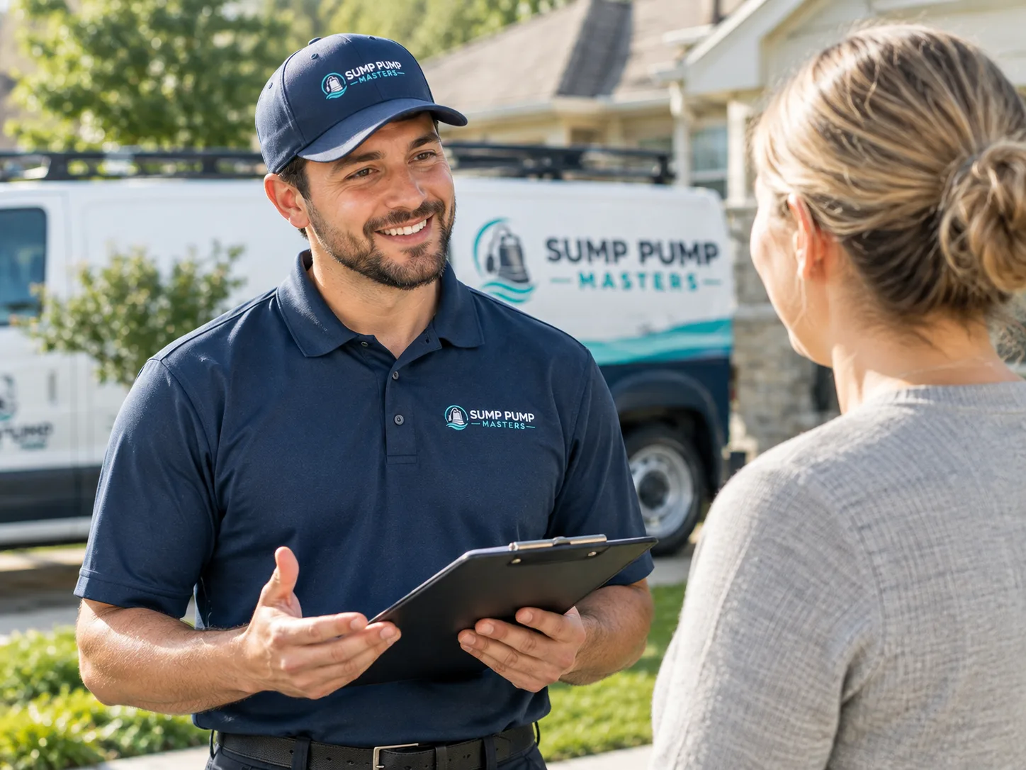 Sump Pump Repair South Elgin, IL FAQs